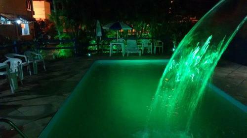Hostal Pousada Sol De Verao