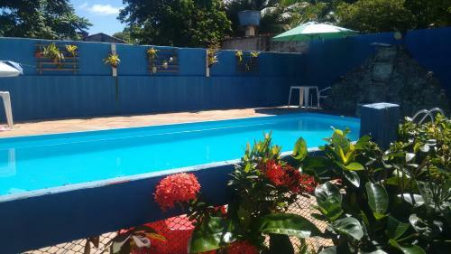 Hostal Pousada Sol De Verao
