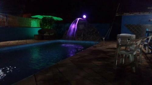 Hostal Pousada Sol De Verao