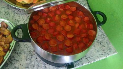 Hostal Pousada Sol De Verao