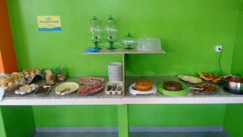 Hostal Pousada Sol De Verao