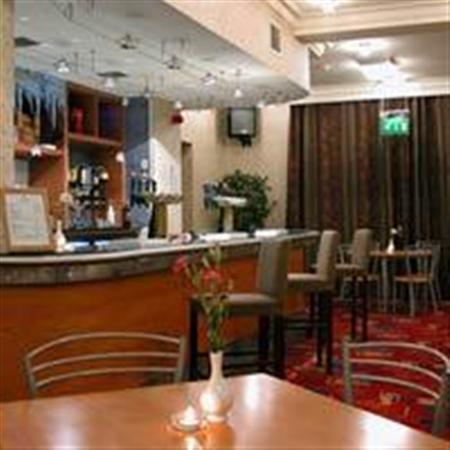 Hotel North Stafford Britannia