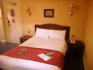 Hotel Quality Stoke On Trent