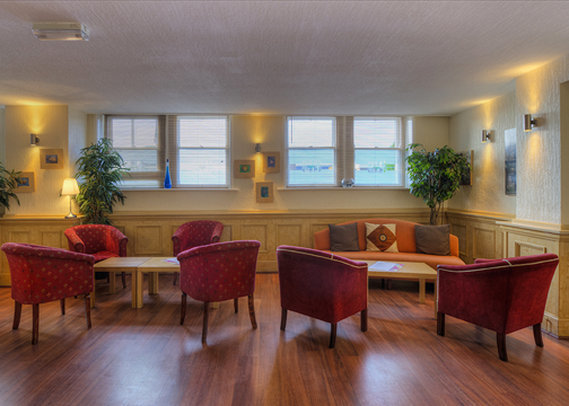 Hotel Quality Stoke On Trent