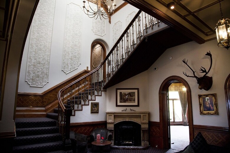 Hotel Kilhey Court