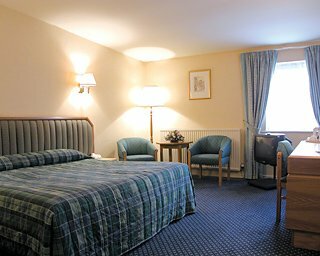 Britannia Hotel Wigan