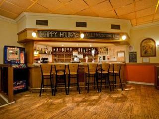 Britannia Hotel Wigan