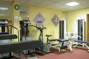 Britannia Hotel Wigan