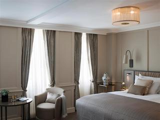 Hotel Mercure Castle