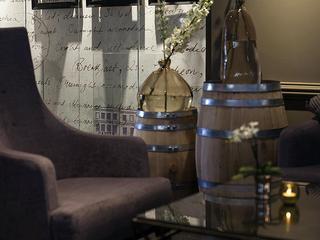 Hotel Mercure Castle