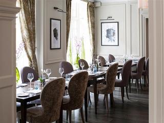 Hotel Mercure Castle
