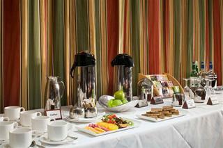 Hotel Mercure Castle