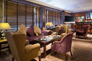 Hotel Mercure Castle