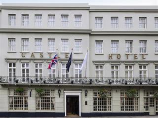 Hotel Mercure Castle