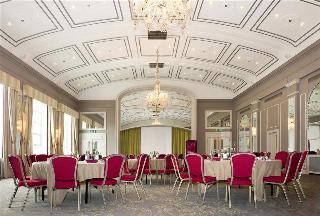 Hotel Mercure Castle