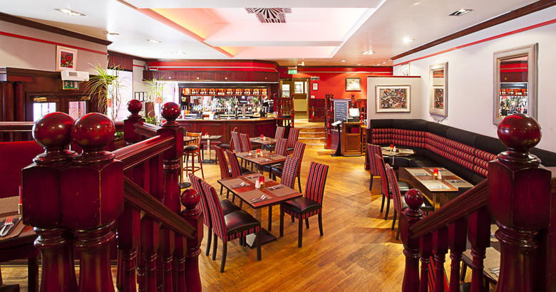 Aberdeen Douglas Hotel