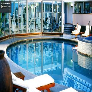 Hotel Marriott Aberdeen