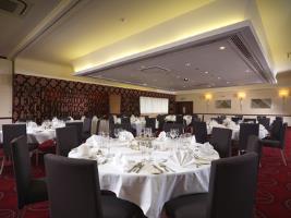 Hotel Thistle Aberdeen Altens