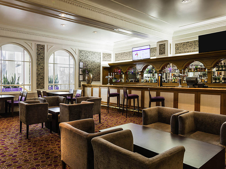 Hotel Caledonian