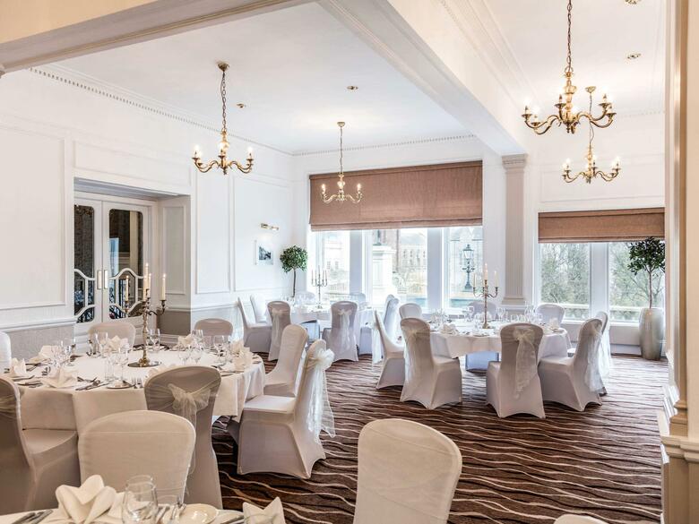 Hotel Caledonian