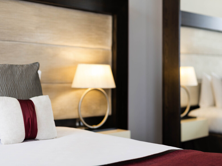 Hotel Caledonian