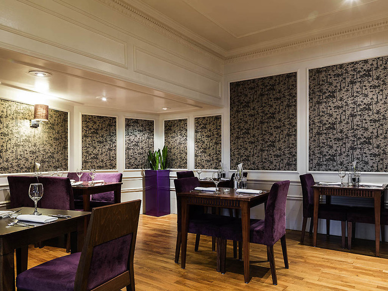 Hotel Caledonian
