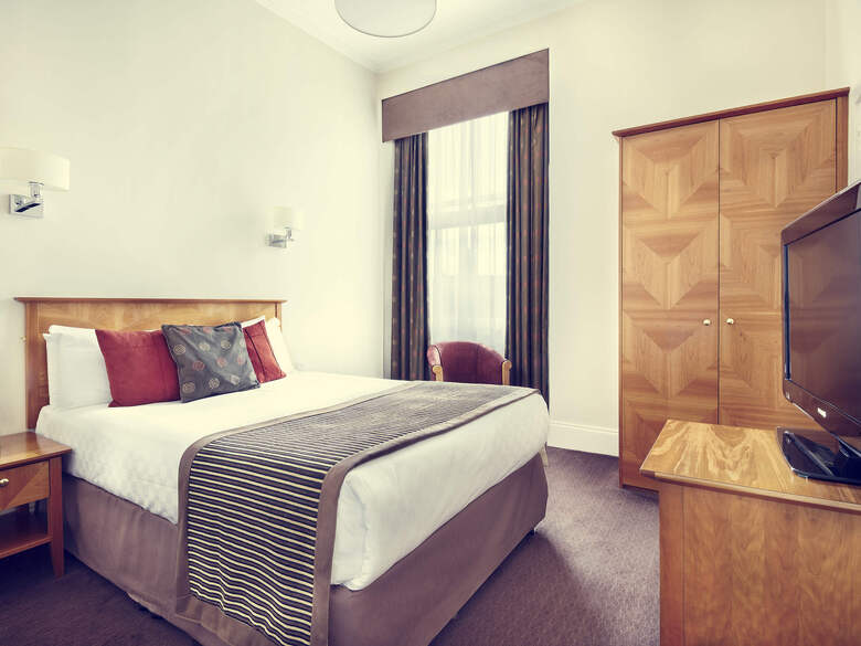 Hotel Caledonian