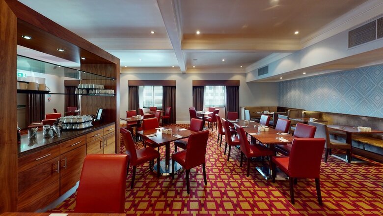 Hotel Menzies Dyce