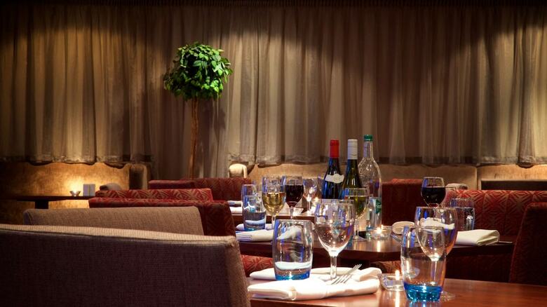 Hotel Menzies Dyce
