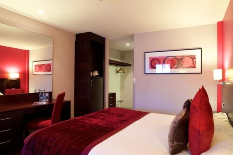Hotel Menzies Dyce