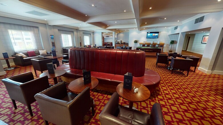 Hotel Menzies Dyce