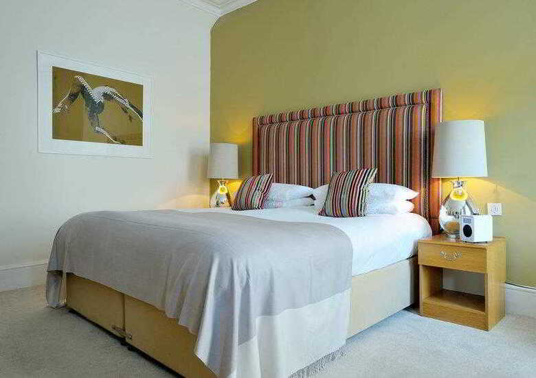 Hotel Best Western Abbey