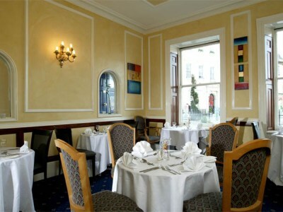 Hotel Best Western Abbey
