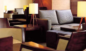 Hotel Hilton Garden Inn Birmingham Brindley Place