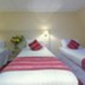 Hotel Quality Birmingham
