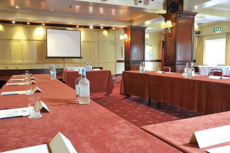 Best Western Westley Hotel