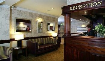 Best Western Westley Hotel