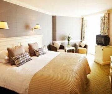 Hotel De Vere Royal Bath