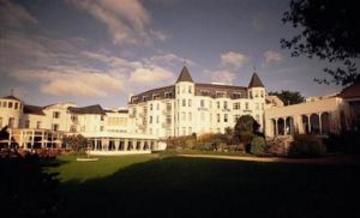 Hotel De Vere Royal Bath