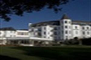 Hotel De Vere Royal Bath