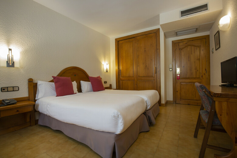 Hotel Sant Gothard By Nexta