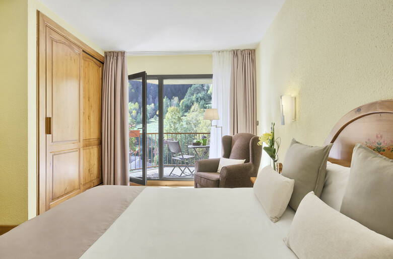 Hotel Sant Gothard By Nexta