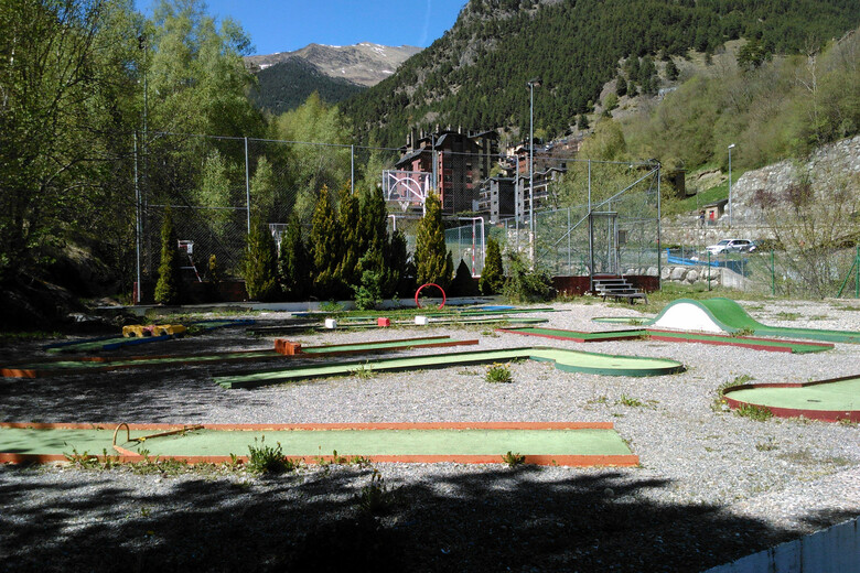 Hotel Sant Gothard By Nexta