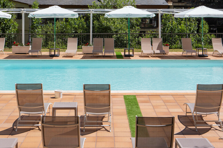 Hotel Sant Gothard By Nexta