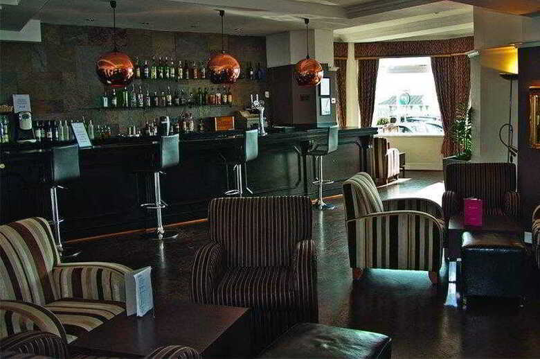 Best Western Brighton Hotel