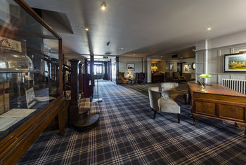 Hotel Old Ship