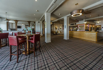 Hotel Old Ship