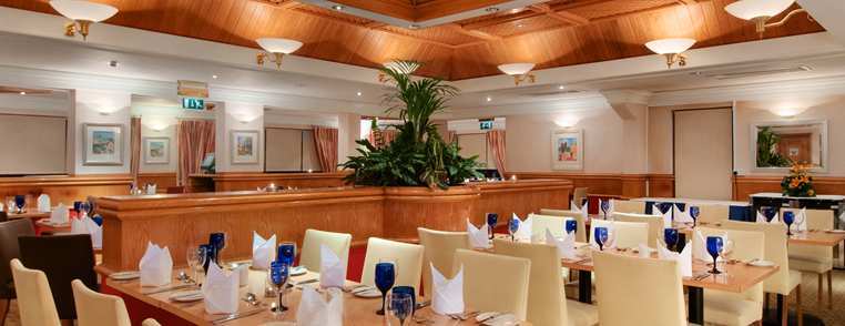 Hotel Hilton Bristol