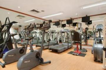 Hotel Hilton Bristol