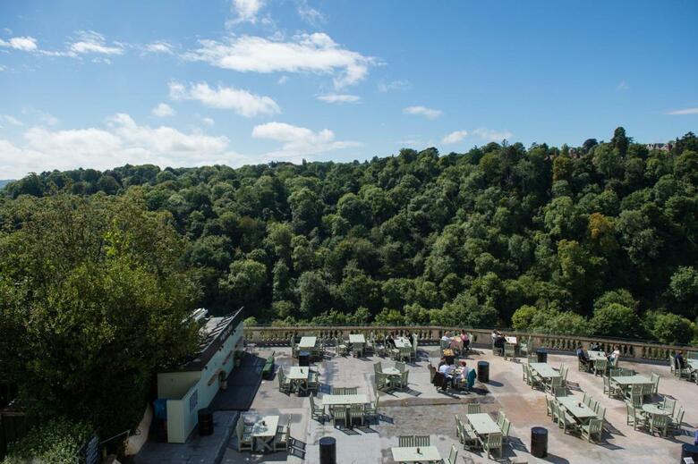 Hotel Avon Gorge Bristol